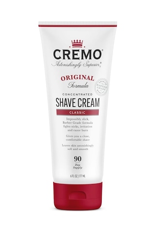 Cremo Original Tıraş Kremi Classic 177 ML