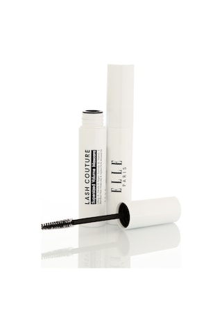 Elle Paris Lash Couture Supersized Volume Mascara Black