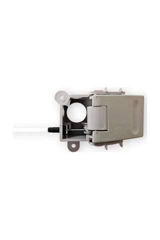 Vw Lt35 Volt 1997-2007 Sol Ön Kapı İç Açma Kolu Telli 2d0837085