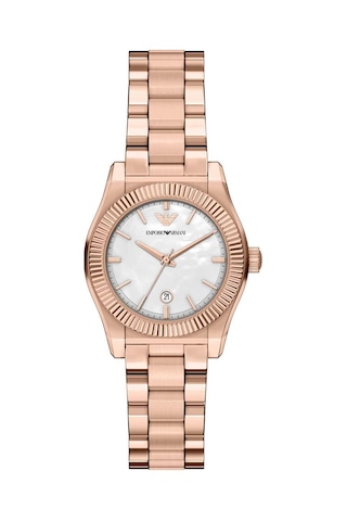 Emporio Armani Ar11762 Kadın Kol Saati Rose Gold