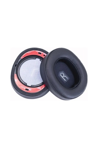 Prosphere Jbl E55bt Quincy Ve E500bt Kulaklıkları İçin Yanak Yastıkları 105191430 Siyah