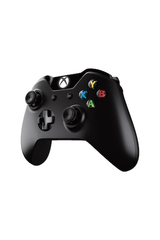 Microsoft Xbox One S Wireless Controller Siyah(8.Nesil)