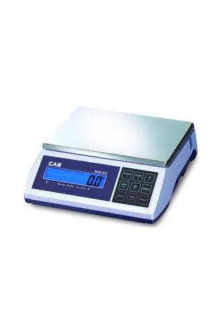 Cas Ed-h 6 Kg X 0,2 Gr Tartım Terazisi