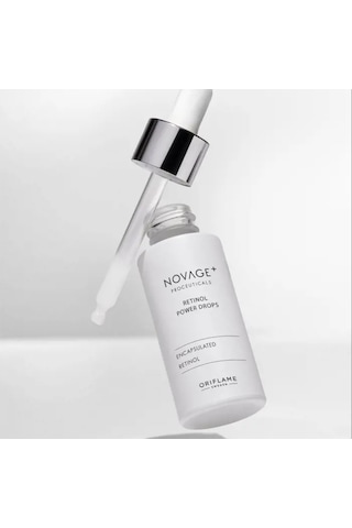 Novage+ Proceuticals Retinol Power Drops