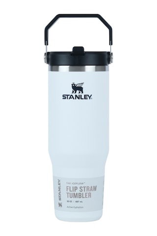Stanley The Iceflow Flip Straw Termos 10-13424-0195 Gri