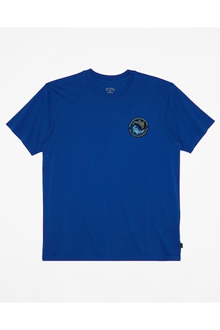 Billabong Bıllabong Connectıon Tees Cobalt Erkek T-shırt Abyzt02279-365 001
