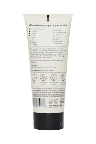 Odele Air Dry Styler Şekillendirici Ve Nemlendirici Saç Jeli 177ml