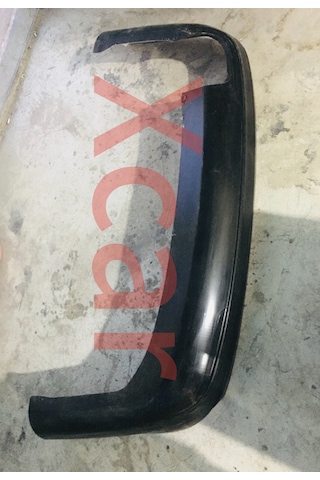 Modaautos Jetta Mk5 2005-2010 Gli Votex Arka Ek