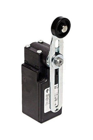 Otomatik Kapı Stop Limit Switch White Rose Jet 1200 200 Siviç