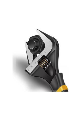 Stavitel 150mm İnce Dudaklı Ve Geniş Ağızlı Ayarlanabilir Anahtar 188033714