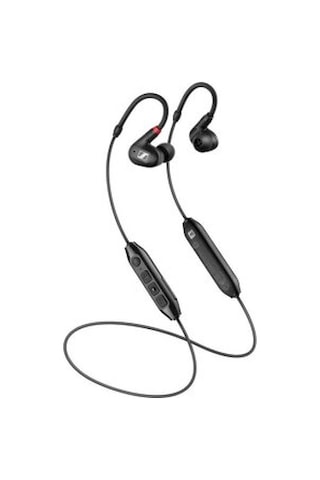 Ie 100 Pro Wireless Kulak İçi Kulaklık Siyah