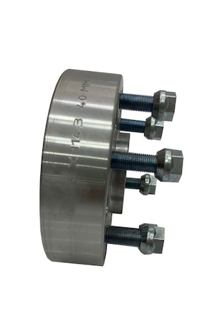 Nissan Navara 6x114.3 40mm Spacer