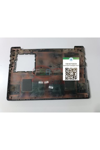 Samsung Uyumlu Np530u4e Np540u4e Alt Kasa Bottom Case Ba75-04503a