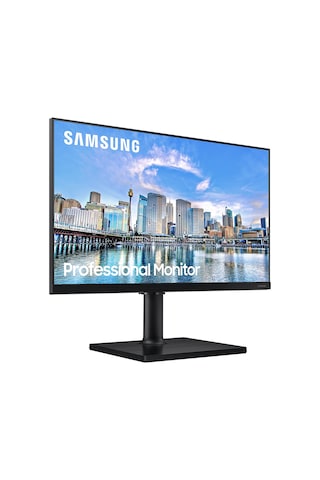 Samsung T450 LF24T450FQRXUF 24" 5 MS 75 Hz Full HD IPS LED Monitör