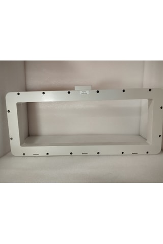 Std 470x160 Toroid Akım Transformatörü Dikdörtgen