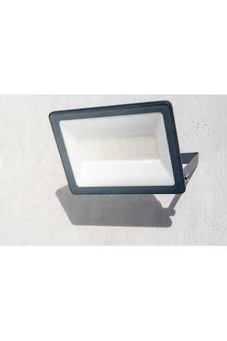 Schneider Elektrik 20W Beyaz Işık 6500k Mureva Led Projektör IP65