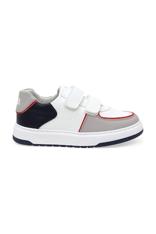 U.s. Polo Assn. Erkek Çocuk Gri Ayakkabı 50286865-vr024 Gri