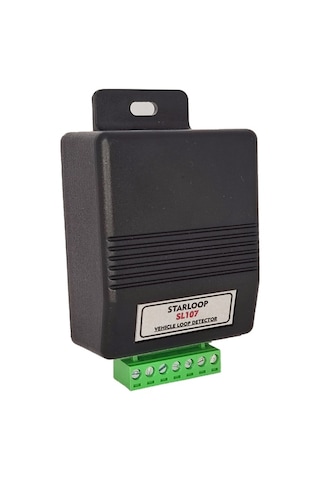 StarLoop SL-107 Loop Dedektör Araç Algılama Sensörü