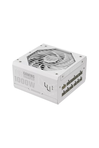 Asus TUF Gaming 1000W 80+ Tam Modüler Güç Kaynağı Beyaz