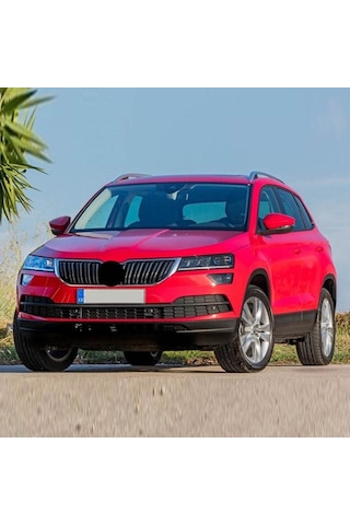Skoda Kamiq 2019-2023 Radyatör Suyu Genleşme Kabı 2q0121407b