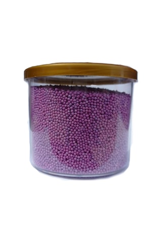 Pastaland Kaskas Şekeri Mor 200 G