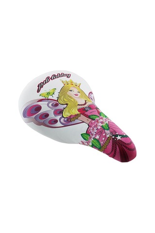 Doğa Happy Girl Çocuk Sele 16-20" Pembe - Beyaz