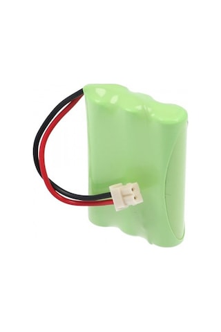 Motorola Mbp36sc Uyumlu 3.6v 900 Mah Ni-mh Şarjlı Pil Grubu
