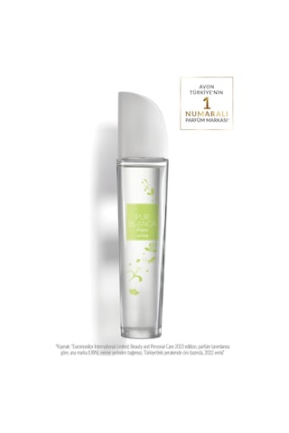 Avon Pur Blanca Hope Kadın Parfüm EDT 50 ML
