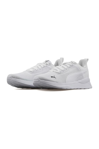 Puma Erkek Ayakkabı 37112803 Anzarun Lite Puma White Beyaz
