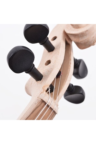 Dominguez Keman 4/4 Dv44Pln