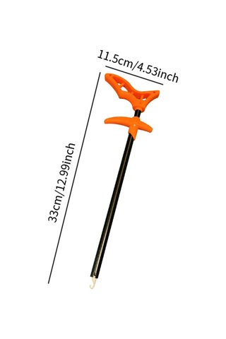 Dolıty Balık Kancası Sökücü Balıkçılık 33cmx11.5cm