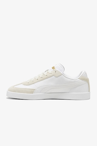 Puma 397447-06 Club Iı Era Günlük Spor Ayakkabı - Puma Beyaz