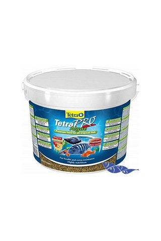 Tetra Pro Algae Vegetable 100gr (Açık)