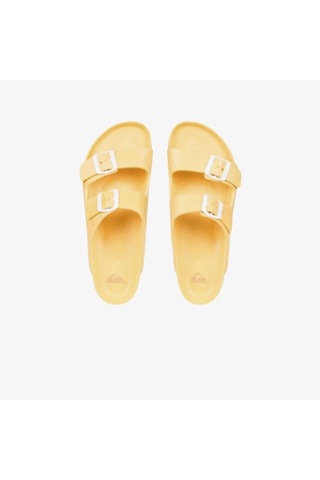 Quiksilver W Embark Rf Unisex Terlik-30101 Sarı