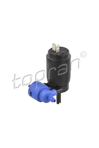 Opel Astra F Cam Su Motoru Topran-103443755 Opel Astra F Cam Su Motoru Topran-103443755