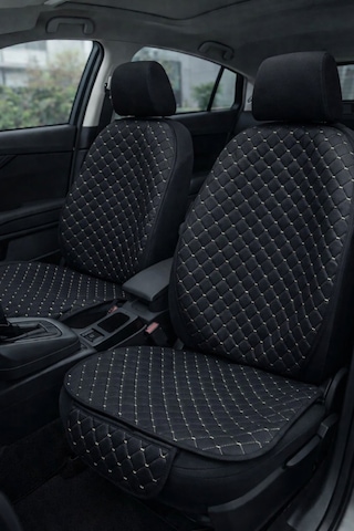 Volkswagen Polo Araçlara Uyumlu 5 Parça Oto Koltuk Minderi