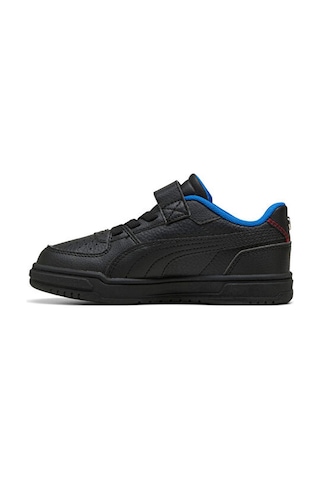 Puma Bmw Mms Caven Iıı Ac+ps Çocuk Günlük Ayakkabı 30947901 Siyah