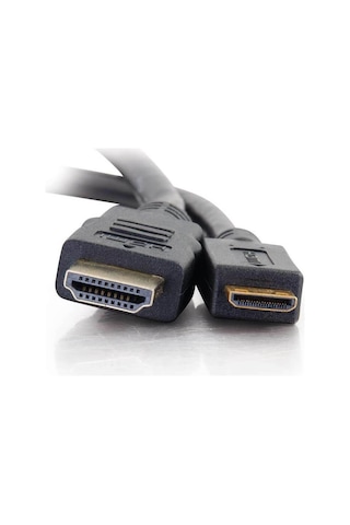 Komponentci Mini Hdmi Kablo - Mini Hdmi To Hdmi Kablosu Tablet Uyumlu - 1.5M