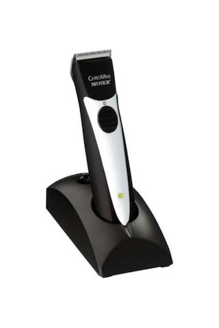 Moser ChroMini 1591 Saç & Sakal Kesme Makinesi