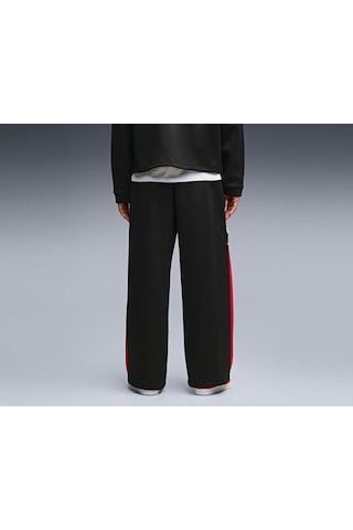 Puma Ferrarı T7 Track Pant Erkek Günlük Eşofman Altı 63705601 Siyah