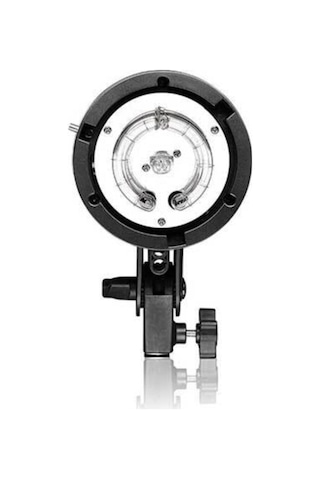 Tolifo Flashlight 400 Paraflaş Seti 3'lü
