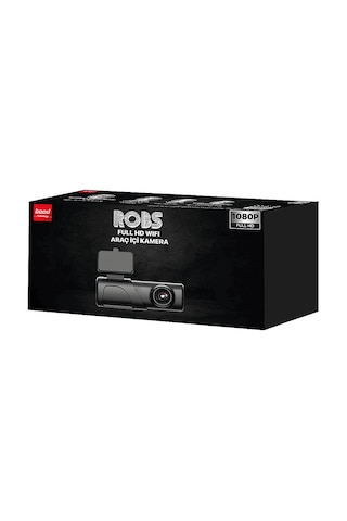 Robs Araç İçi Kamera
