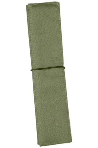 Homyl Piknik Dış Mekan Mat Plaj Koltuk Minderi Kamp Açık Yeşil Ordu Yeşil