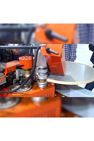 Shumanss Eğri Kenar Bantlama Hotmelt Tutkalı Şeffaf 20kg Torba