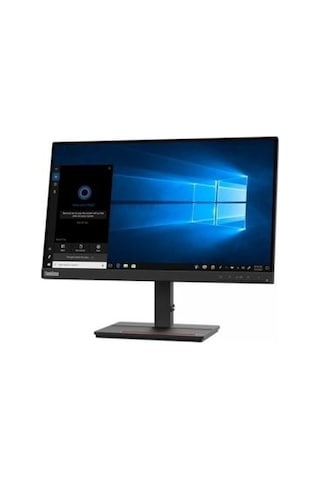 Lenovo 62C6KAT1TK 21.5"  4 MS 75 Hz HDMI-VGA Full HD VA LED Monitör