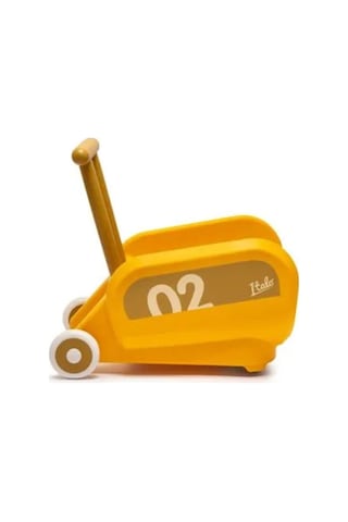 Italtrike Italo Minieolo - Yellow