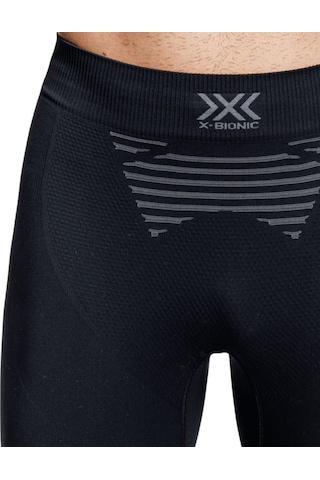 X-bıonıc X-bionic Invent 4.0 Pants 3/4 Erkek Koşu Tişört Orj Çok Renkli