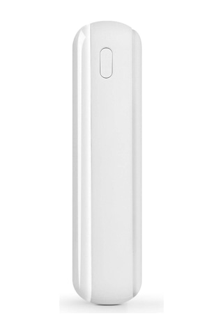 Ttec 2BB156B ReCharger 10.000mAh Powerbank - Beyaz
