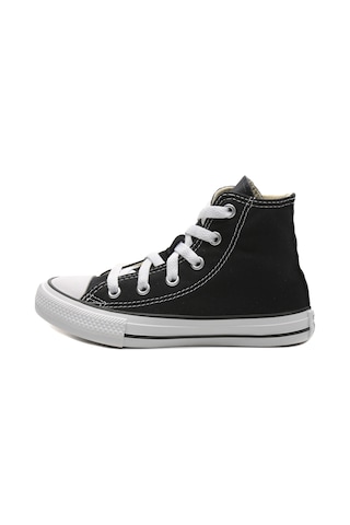 Converse Chuck Taylor All Star Siyah Unisex Çocuk High Sneaker 000000000101536575 Siyah