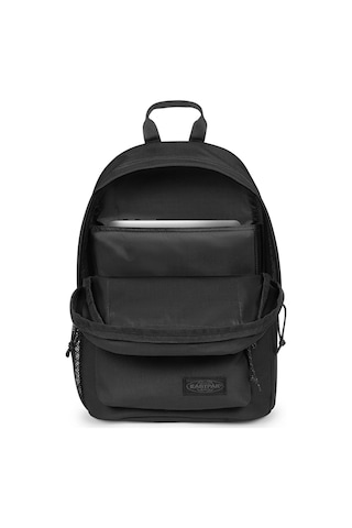 Eastpak Padded Double S Unisex Sırt Çantası Ek0a5bnx0081 Siyah
